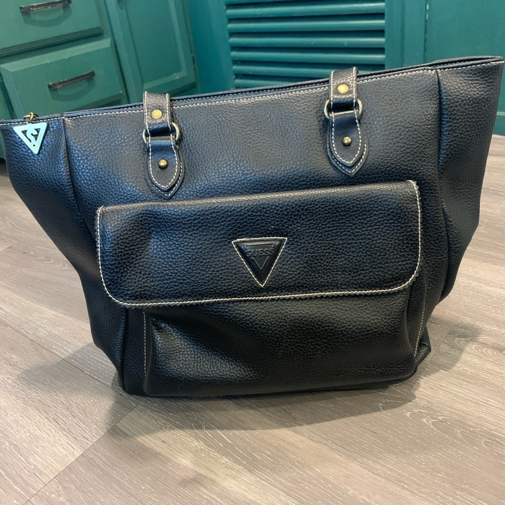 Large guess bag